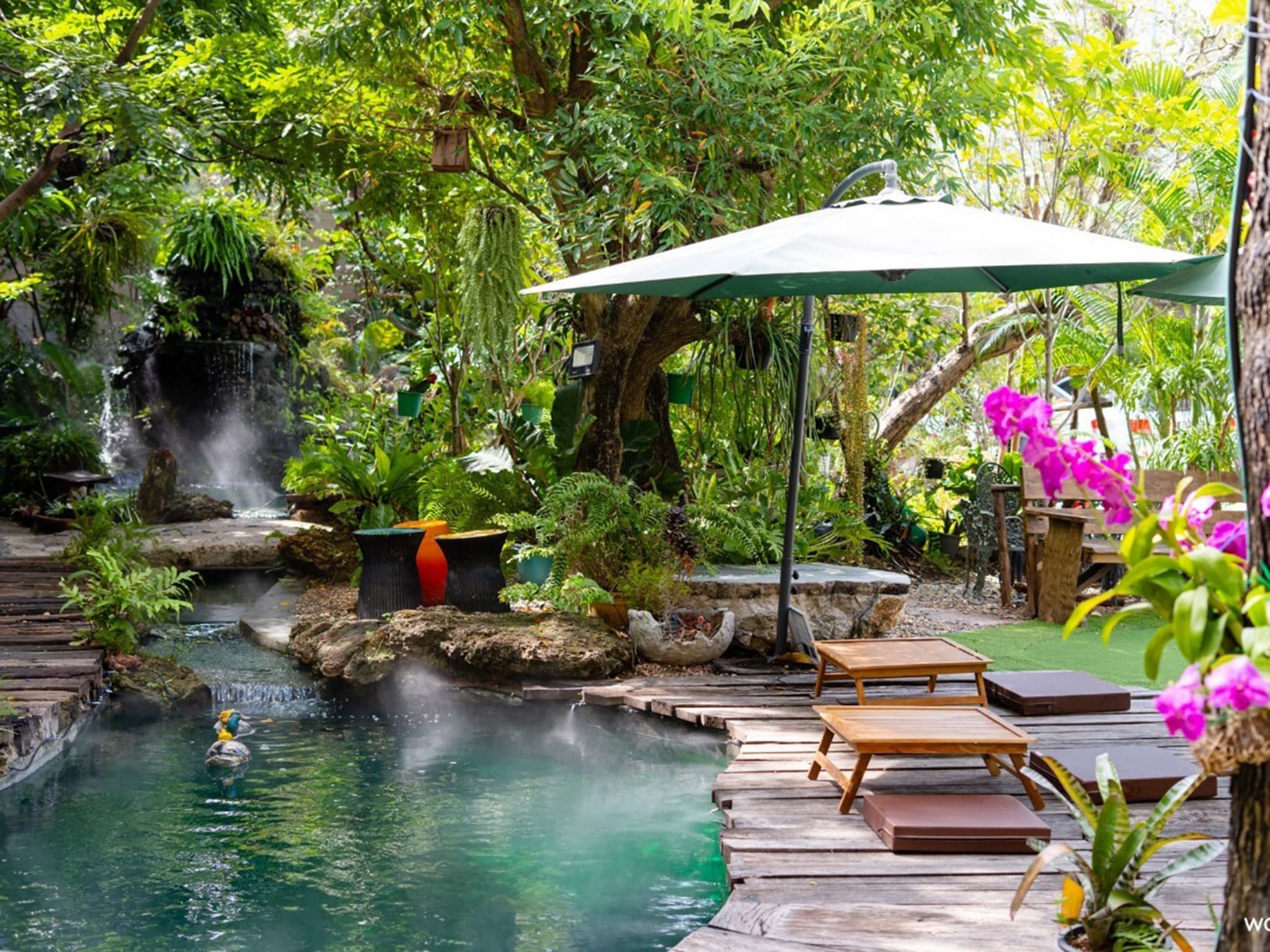 คริสตัล รีสอร์ท โคราช — ที่พักโคราชใจกลางเมืองนครราชสีมา ใกล้เดอะมอลล์โคราช