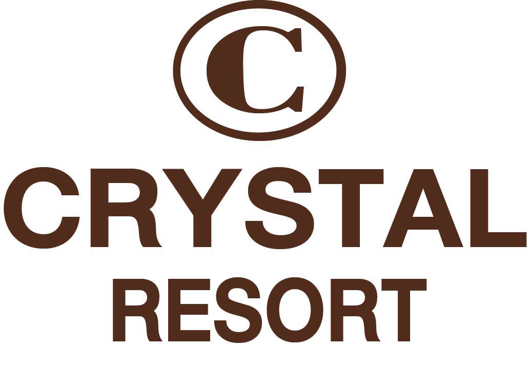 Crystal Resort Logo